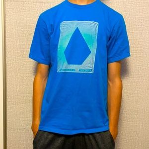 Volcom graphic tee